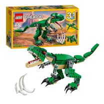 LEGO Creator 31058 Machtige Dinosaurussen