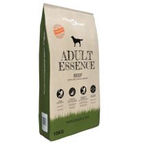  Premium hondenvoer droog Adult Essence Beef 15 kg