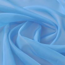 Voile 1,45 x 20 m turquoise