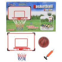  5-delige Basketbalset wandmontage