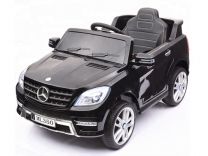 Mercedes ML350 Full Options, Kinder accu auto!