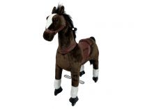 MY PONY, rijdend speelgoed paard van ROLLZONE ®, 3 - 6 jaar (MP2009-S)
