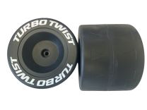 2x achterwielen t.b.v. Turbo Twist 360 drift skelter