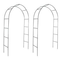  Tuinboog 240 cm 2 st