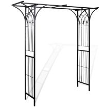  Tuinboog 200x52x204 cm