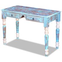  Bureau massief gerecycled hout