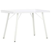  Bureau 90x50x79 cm wit