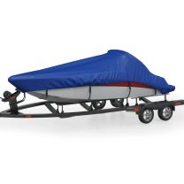  Bootzeil 530x279 cm blauw