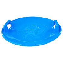  Slee rond 66,5 cm PP blauw